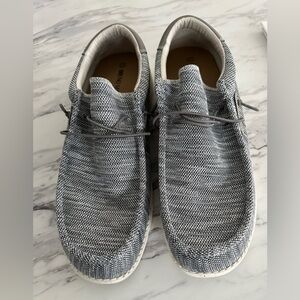 NWT: Bruno Marc Breeze slip on shoes.